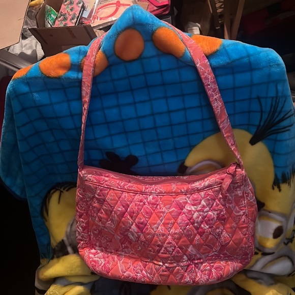 Pink Vera Bradley - Picture 2 of 12